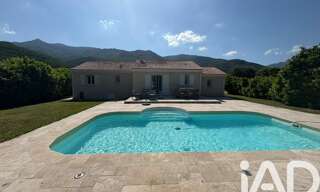 Maison 5 Pièces 100 m² à vendre à Borgo (20290)