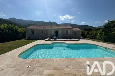 Maison 5 pièces 429000 €