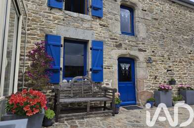 Maison 5 pièces 525000 €