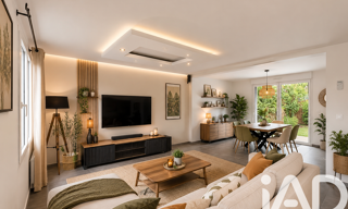 Maison 5 Pièces 145 m² à vendre à Conflans-Sainte-Honorine (78700)