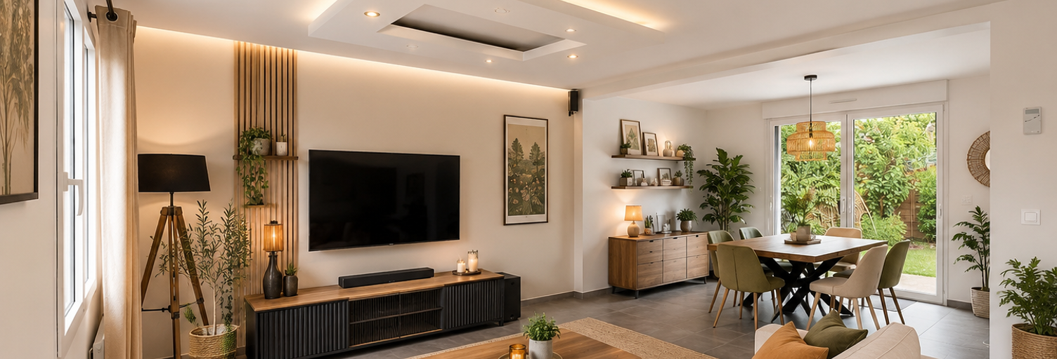 Maison 5 Pièces 145 m² à vendre à Conflans-Sainte-Honorine (78700)