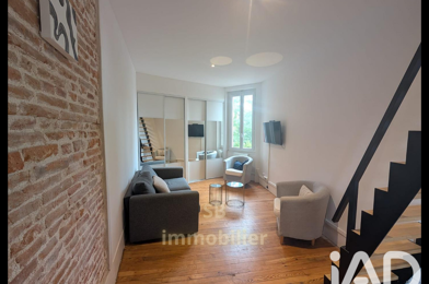 Appartement 2 pièces 212000 €