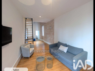 Vente Appartement 2 pièces — photo 2