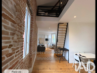 Vente Appartement 2 pièces — photo 3