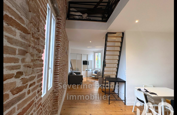 Vente Appartement 2 pièces — photo 3