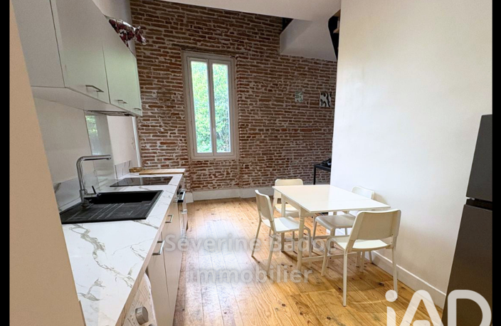 Vente Appartement 2 pièces — photo 4