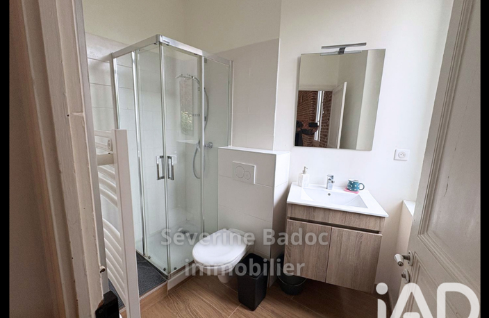 Vente Appartement 2 pièces — photo 5
