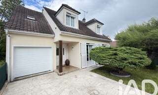 Maison 6 Pièces 115 m² à vendre à Servon (77170)