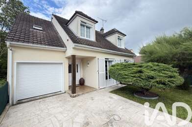 Maison 6 pièces 399000 €