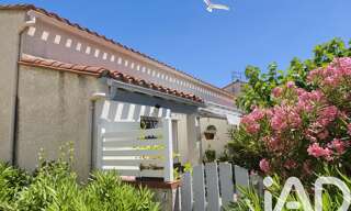 Maison 3 Pièces 53 m² à vendre à Saint-Cyprien (66750)