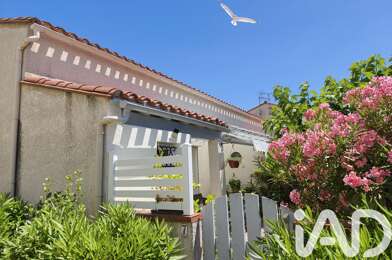 Maison 3 pièces 273000 €