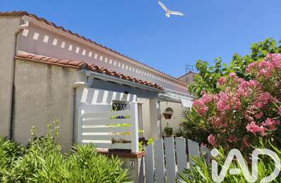Vente Maison/villa 3 pièces — photo du bien