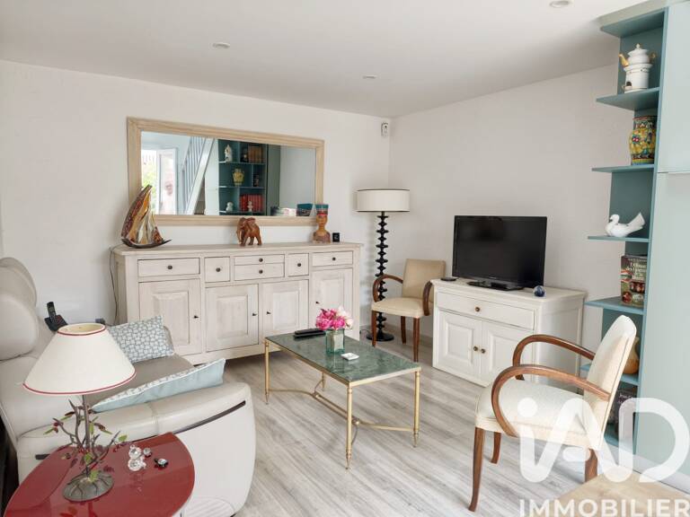 Vente Maison/villa 3 pièces — photo 1