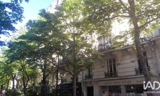 Appartement 2 Pièces 35 m² à vendre à Paris 12 (75012)