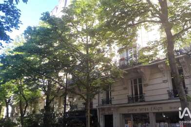 Appartement 2 pièces 325000 €