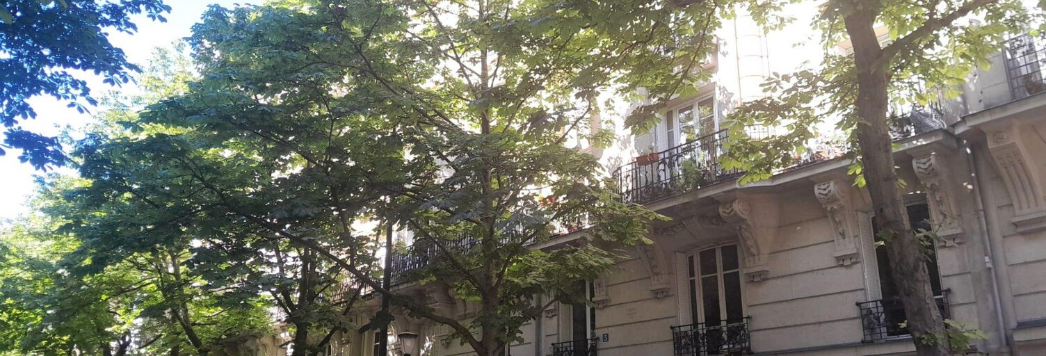 Appartement 2 Pièces 35 m² à vendre à Paris 12 (75012)