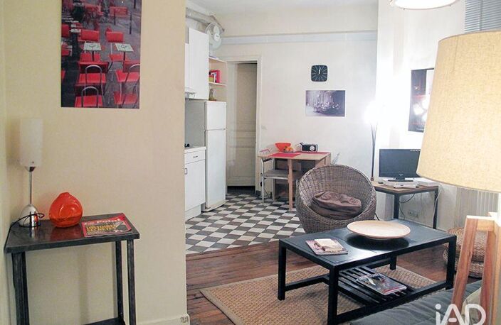 Vente Appartement 2 pièces — photo 3