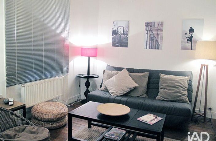 Vente Appartement 2 pièces — photo 5