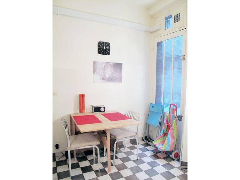 Vente Appartement 2 pièces — photo 1