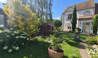 Maison 5 Pièces 170 m² à vendre à Thorigny-sur-Marne (77400)