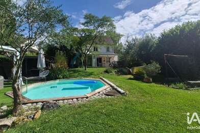 Maison 5 pièces 576000 €