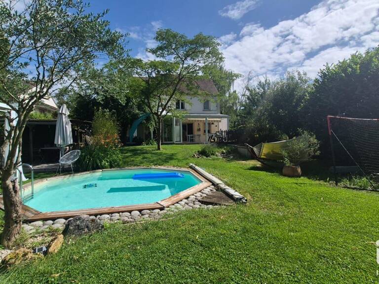 Vente Maison/villa 5 pièces — photo 1