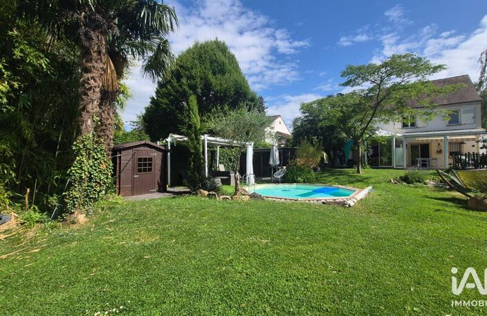 Vente Maison/villa 5 pièces — photo 2
