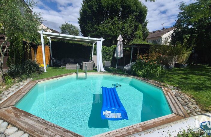 Vente Maison/villa 5 pièces — photo 3