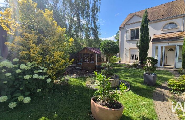 Vente Maison/villa 5 pièces — photo 4