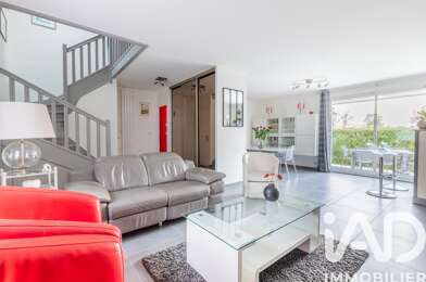 Maison 6 pièces 374900 €