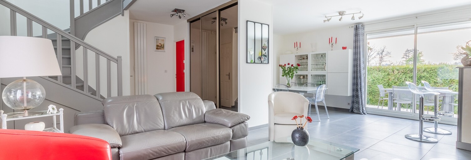 Maison 6 Pièces 132 m² à vendre à Draveil (91210)
