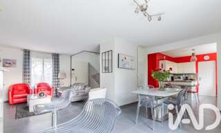 Maison 6 Pièces 132 m² à vendre à Draveil (91210)