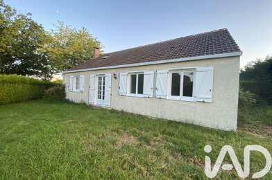 Maison 5 pièces 189000 €