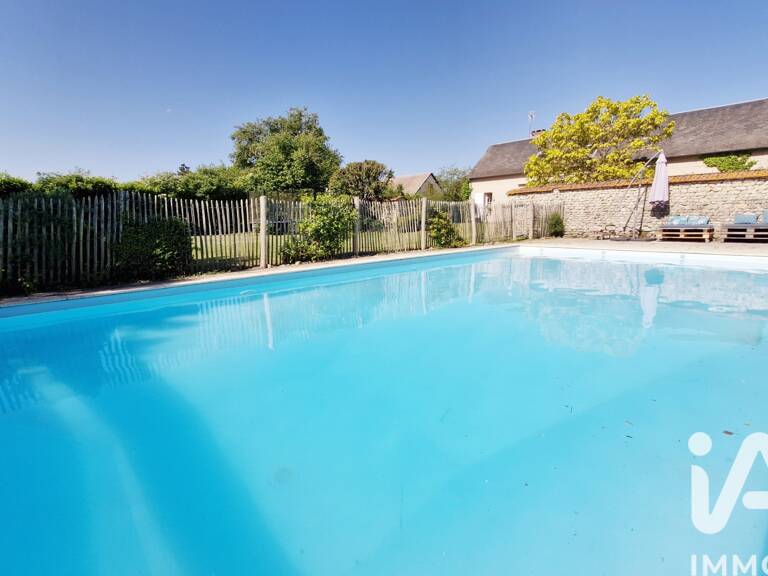 Vente Maison/villa 7 pièces — photo 1