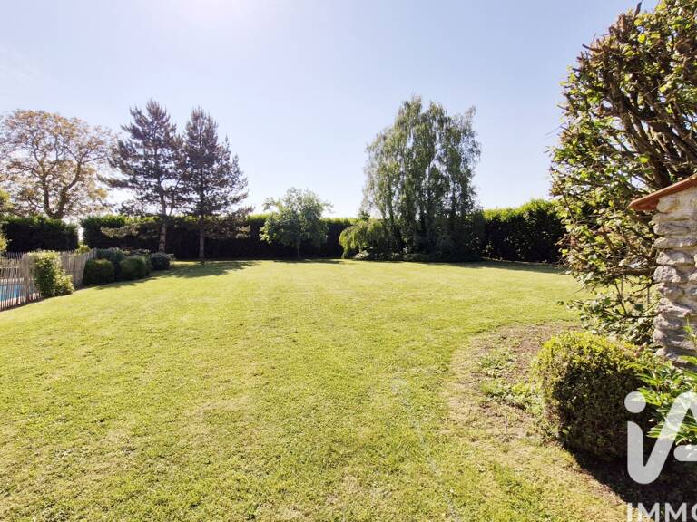 Vente Maison/villa 7 pièces — photo 1