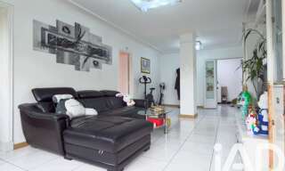 Appartement 5 Pièces 90 m² à vendre à Bobigny (93000)