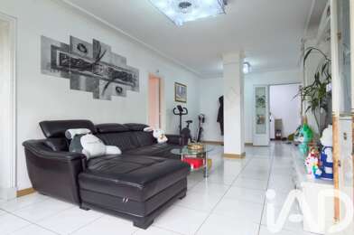Appartement 5 pièces 205000 €