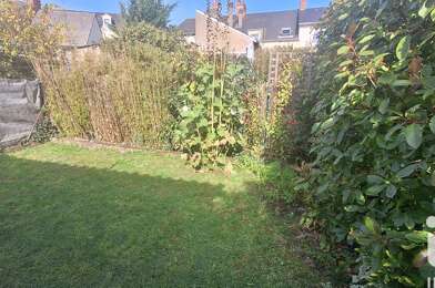 Maison 4 pièces 108000 €