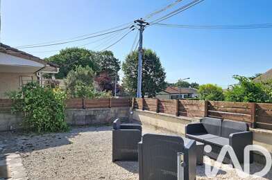 Maison 4 pièces 285000 €