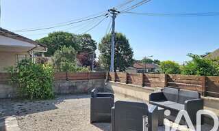 Maison 4 Pièces 85 m² à vendre à Carbon-Blanc (33560)
