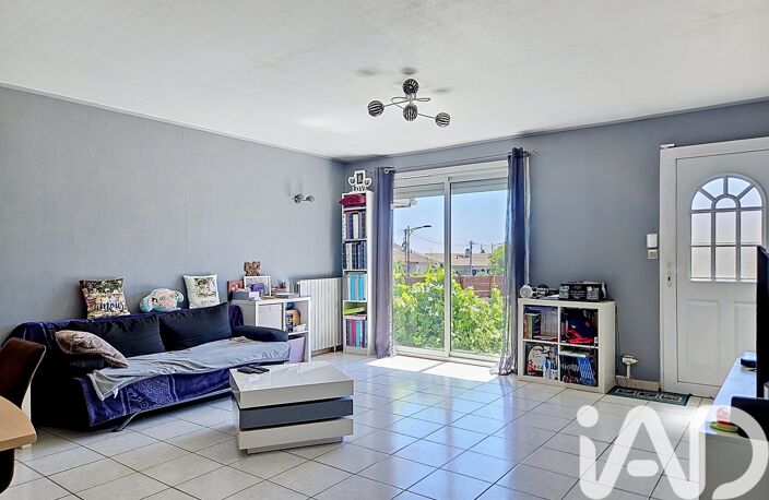 Vente Maison/villa 4 pièces — photo 2