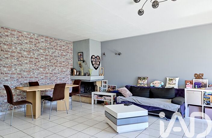 Vente Maison/villa 4 pièces — photo 3