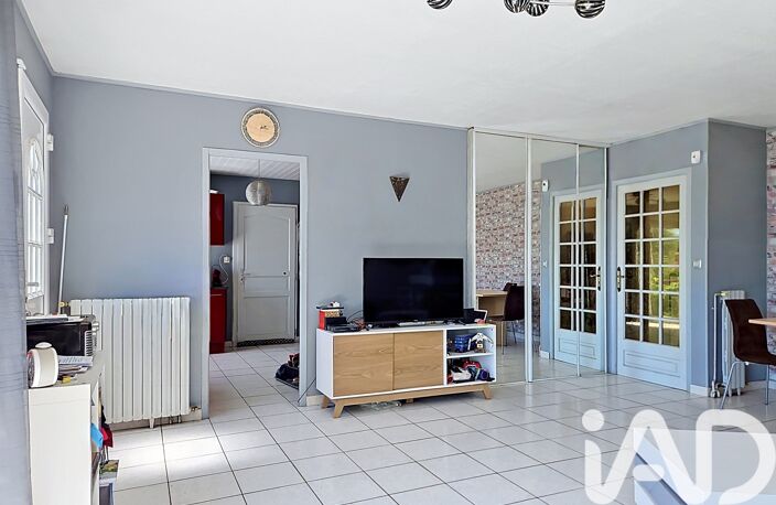Vente Maison/villa 4 pièces — photo 4