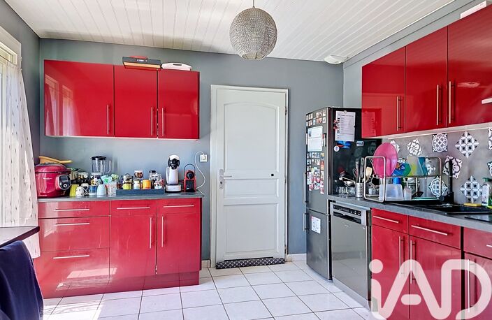 Vente Maison/villa 4 pièces — photo 5
