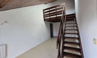 Appartement 1 Pièce 30 m² à louer à Clermont-Ferrand (63000)