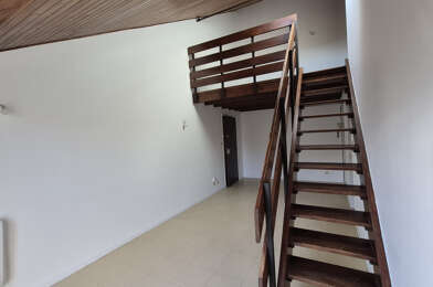 Appartement 1 pièces 515 €