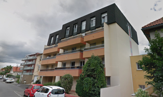 Appartement 1 Pièce 30 m² à louer à Clermont-Ferrand (63000)