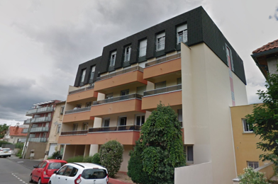 Appartement 1 pièces 515 €