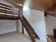 Studio - Garage - CHU Cézeaux — photo 2