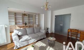 Appartement 4 Pièces 78 m² à louer à Lucé (28110)